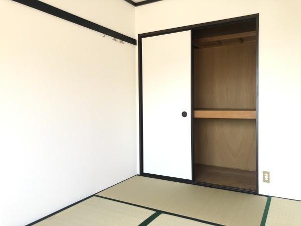 海の子ハイツ桃山
