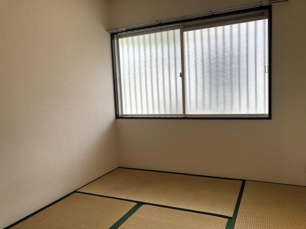 海の子ハイツ桃山