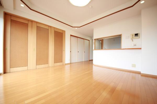 宇治市宇治蔭山のマンション