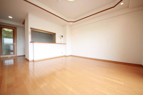 宇治市宇治蔭山のマンション