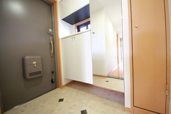 宇治市宇治蔭山のマンション