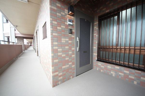 宇治市宇治蔭山のマンション