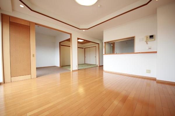 パデシオン宇治小倉