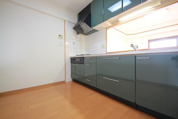 宇治市宇治蔭山のマンション