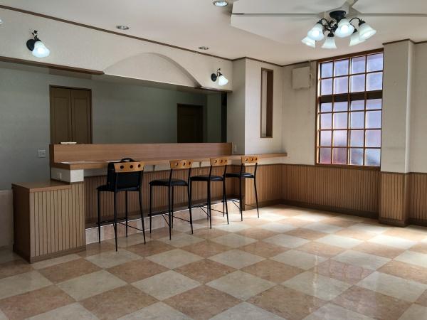 久世郡久御山町田井西荒見の事務所