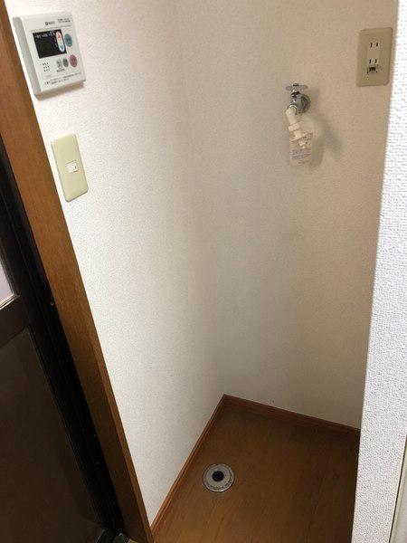 宇治市小倉町西浦の貸家