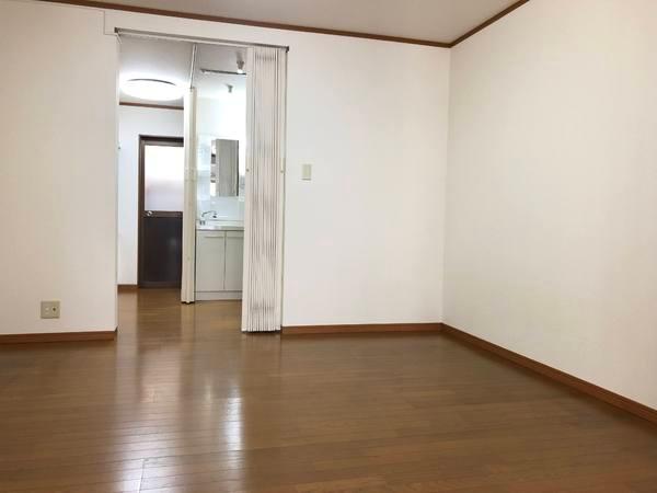 宇治市小倉町西浦の貸家