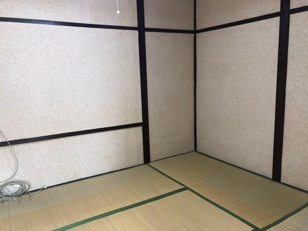 宇治市小倉町西浦の貸家