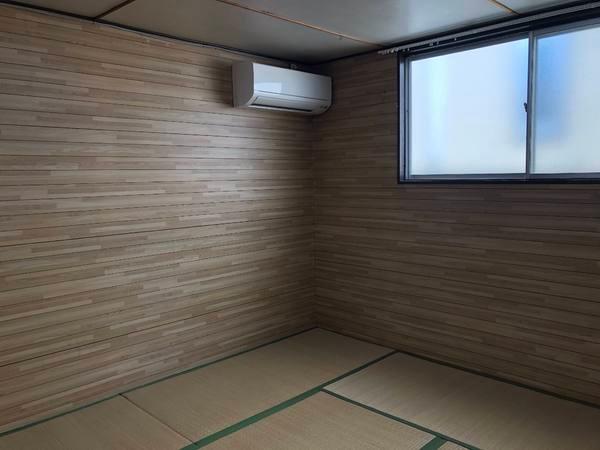 宇治市小倉町西浦の貸家