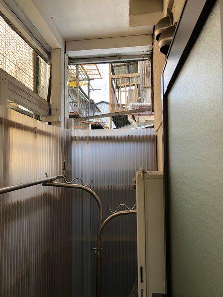 宇治市小倉町西浦の貸家