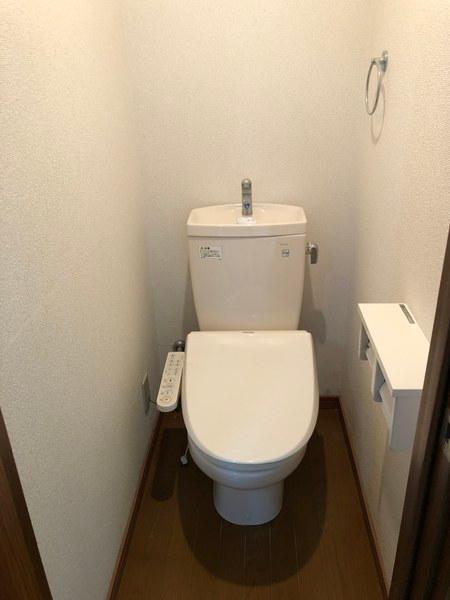 宇治市小倉町西浦の貸家