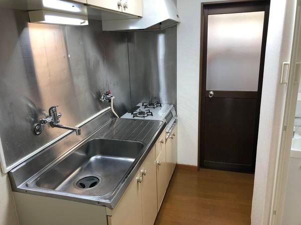 宇治市小倉町西浦の貸家