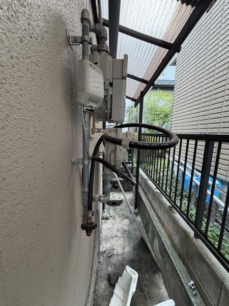 宇治市伊勢田町名木２丁目の店舗（建物一部）
