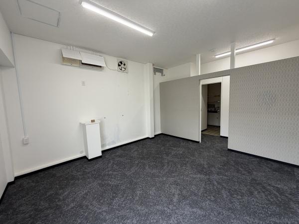 名木2丁目貸店舗