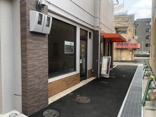 千歳ビル