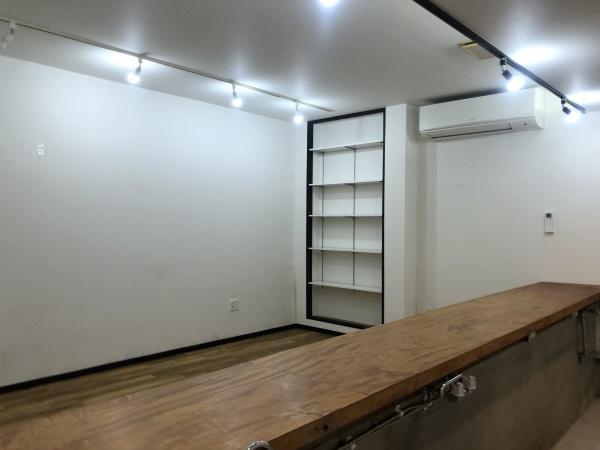宇治市小倉町神楽田の店舗・事務所