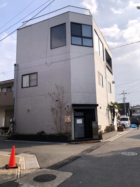 宇治市小倉町神楽田の店舗・事務所