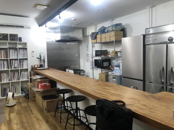 宇治市小倉町神楽田の店舗・事務所