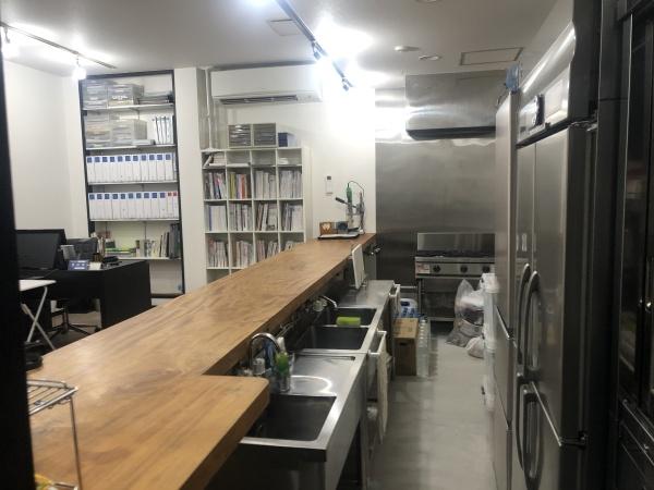 宇治市小倉町神楽田の店舗・事務所