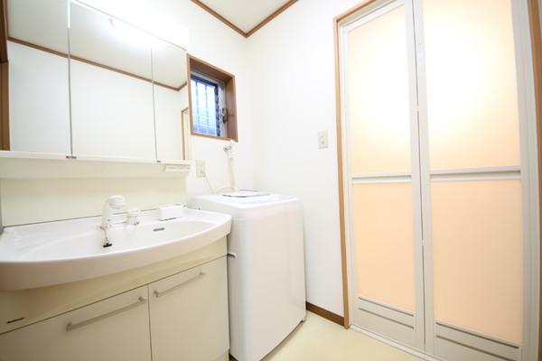 宇治市大久保町旦椋の貸家