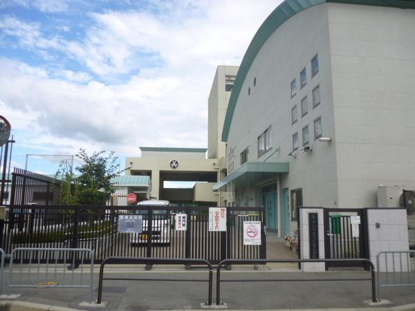メイクス・久保　301号(宇治市立大久保小学校)