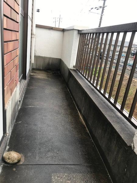 メイクス・久保　301号