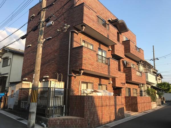 メイクス・久保　301号
