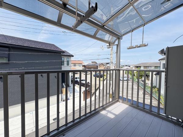 宇治市小倉町天王の貸家