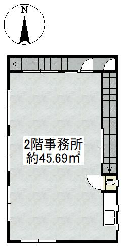 南区東九条中札辻町事務所