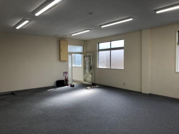 京都市下京区間之町通下珠数屋町上る榎木町の事務所