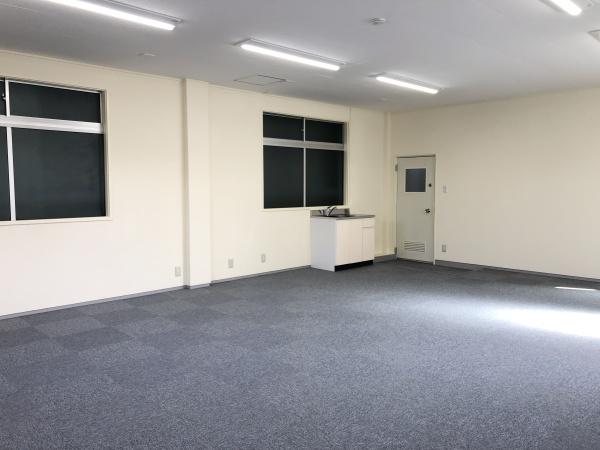 京都市下京区間之町通下珠数屋町上る榎木町の事務所