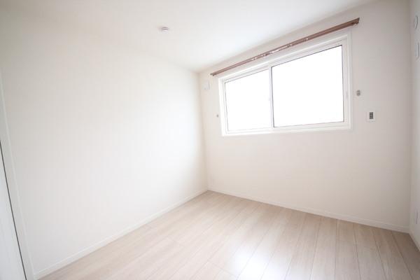 BelleLeadHIRAKI(洋室)