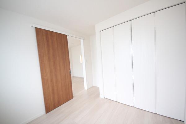 BelleLeadHIRAKI(洋室)