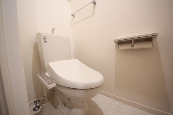 BelleLeadHIRAKI(トイレ)