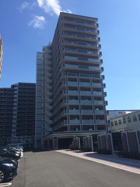 パデシオン京都大久保ザ・グランドレジデンス