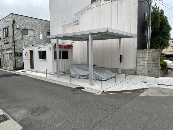 槇島町薗場店舗