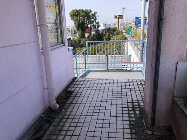 宇治市莵道西隼上りの事務所