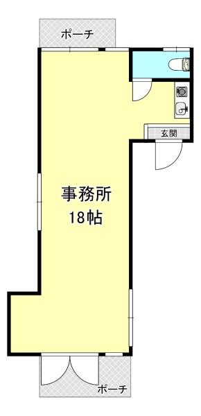 コトハイツ