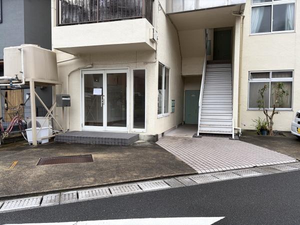 コトハイツ