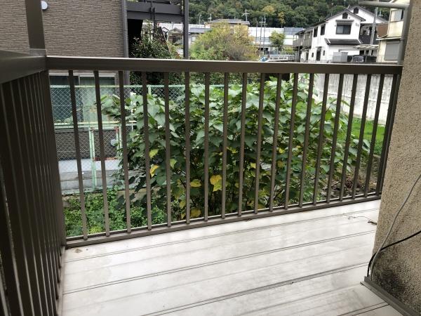 小山南溝町貸家　2号地（15-30）