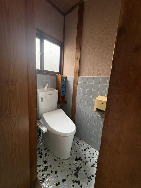 小山南溝町貸家　2号地（15-30）