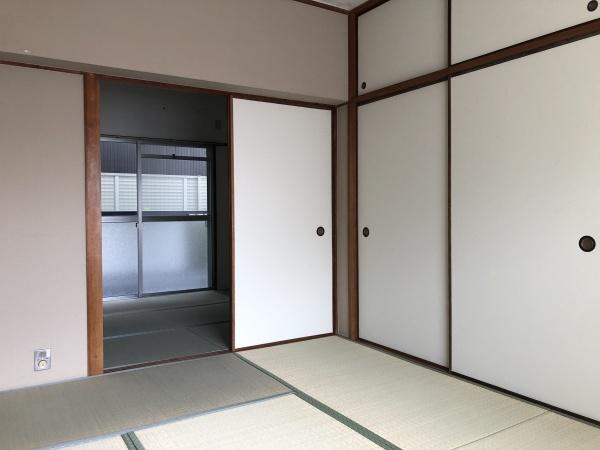 宇治市宇治蛇塚のマンション
