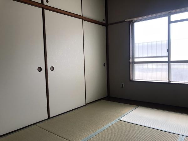 宇治市宇治蛇塚のマンション