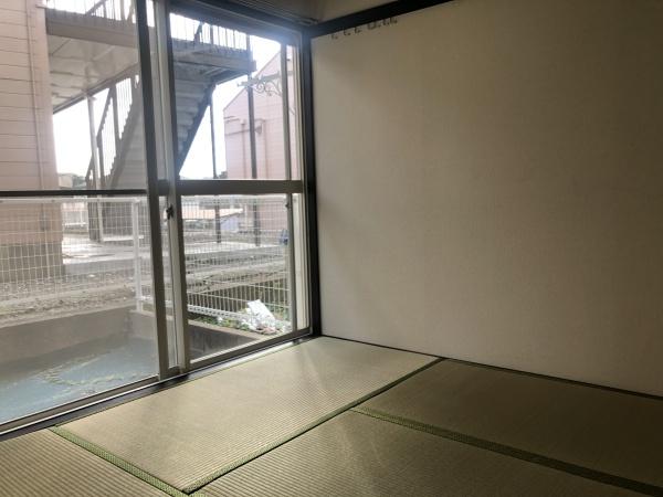 海の子ハイツ桃山