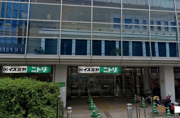 海の子ハイツ桃山(イズミヤ六地蔵店)