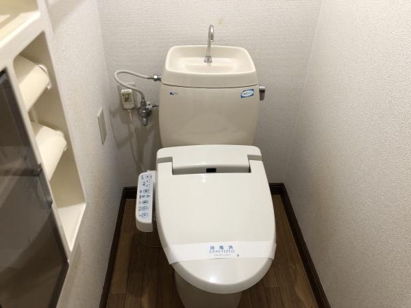 海の子ハイツ桃山