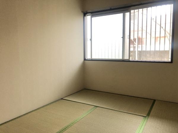 海の子ハイツ桃山