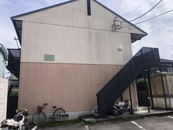 ラ・フェール大久保