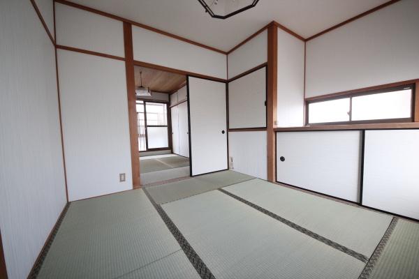 小倉町南堀池貸家