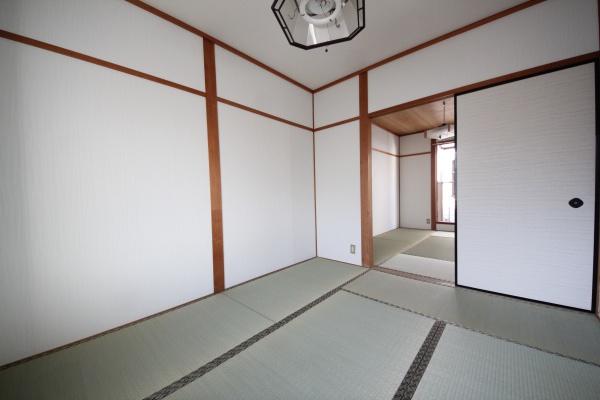 小倉町南堀池貸家